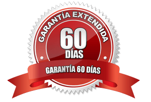 60 dias de garantia reembolso